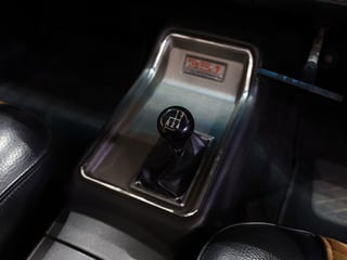 1970 Ford Falcon XY GT Replica - Yellow Ochre Sunroof 