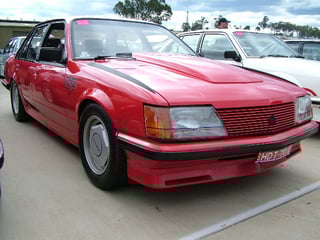 2006 Australian Muscle Car Masters