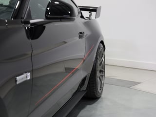 2019 Ford Mustang DJR Limited Edition Build No 22 / 30 - Auto 4,225 km