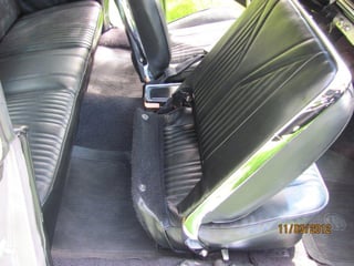 1965 Chevrolet Impala SS