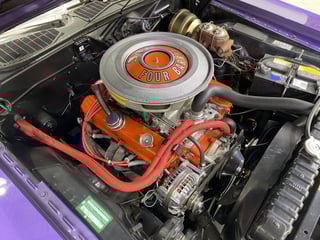1970 Dodge Challenger 340 V8