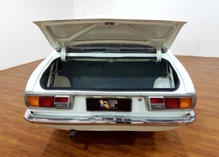 1972 Toyota Corolla KE 25 Coupe Deluxe