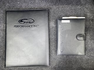 2007 FPV BFII Falcon GT Cobra Build#032