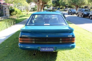 1985 VK HDT Group A Commodore Build No. 373 ( SOLD)