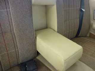 1978 XC GS Falcon 302 V8