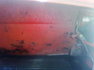 XY GTHO Falcon