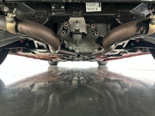 2015 HSV GEN-F GTS Build No 2310  - Sting Red