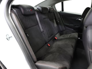 2017 HSV GTSR W1 Build No 70 - Heron White 812km