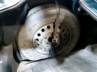 1994 HSV VR Clubsport Build No.730 - 5 Speed Manual