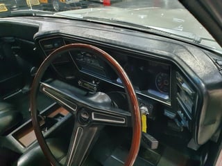 1976 XB GT Falcon