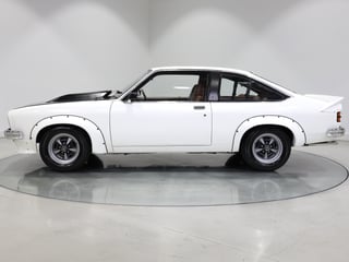 1978 Holden LX Torana SS A9X Hatchback Tribute