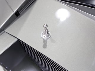 1968 Ford Mustang Shelby GT500 Eleanor