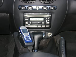 Ford Tickford  TE50 -  S2 # 125