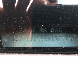 2005 Ford Mustang GT