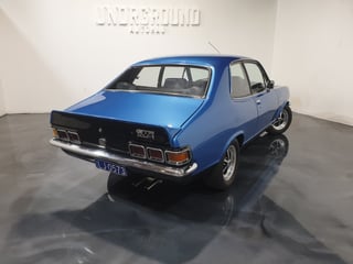 1973 LJ GTR XU1 Torana Tribute