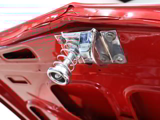 1969 Chevrolet Camaro SS 383 V8