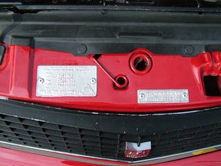 VC Brock Commodore #480