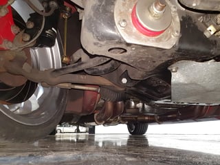 2006 HSV GTO Z Series Signature Coupe Build No.19