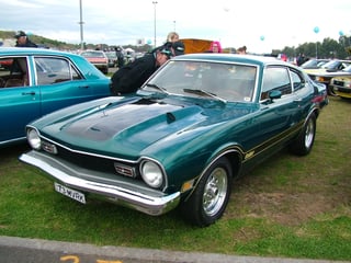 2016 All Ford Day - Sydney