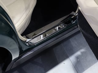 1976 Holden HJ Monaro GTS 308 - Jade Green Metallic