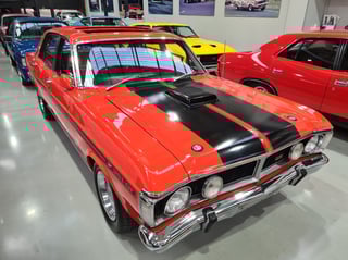 AMCS Sydney Showroom Tour - New Arrivals - 18th November 2021