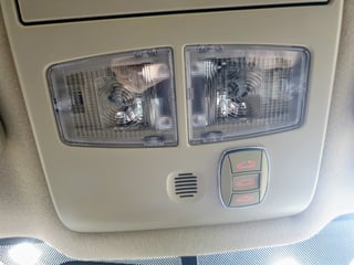 2014 FPV GTF Falcon #493 - 362 klms