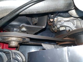 1990 HSV VG Maloo Ute