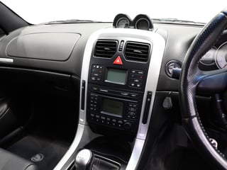 2005 HSV VZ Coupe GTO Build No 453 - Phantom Black …