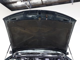 1994 HSV VR GTS Build No 181 - Sherbrooke Green
