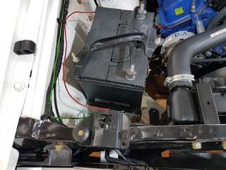 1973 Ford Falcon XA GT RPO 83