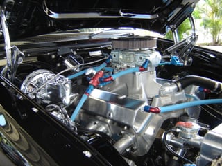 1977 LX Torana Street or Strip