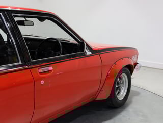 1975 Holden LH Torana SLR 5000 L34 - Salamanca Red 