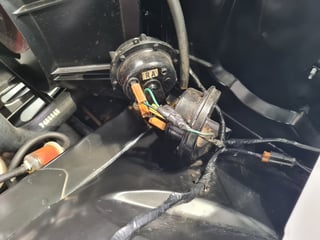 1968 HK GTS Monaro 327 V8 Bathurst