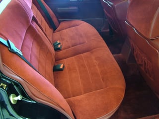 VC HDT Brock Commodore #365