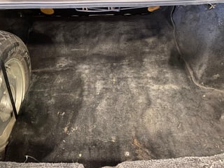 1980 VC HDT Brock Commodore Build No.230