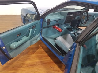 1985 VK Commodore HDT SS Group A Replica