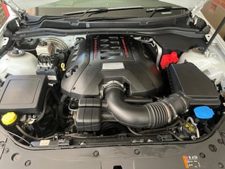 2015 HSV VF GEN-F Senator SV Build No. 20/50