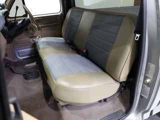 1982 Ford F-Series Pickup F100 RHD 4x4 - 351 V8