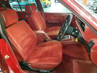 1980 Brock VC HDT Commodore #492