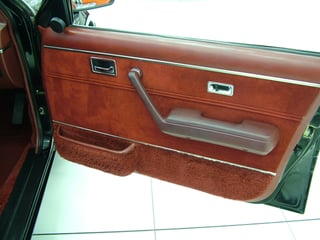 VC HDT Brock Commodore #365