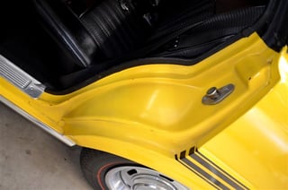 Phase 3 GTHO..UNRESTORED