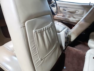 1975 Ford Landau Hardtop Coupe