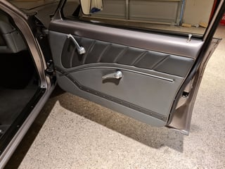 1976 LX Torana Street Machine