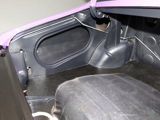 1970 Holden Torana LC GTR XU1