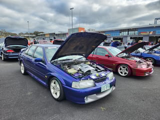 19th Falcon GT Nationals - Bathurst 2023