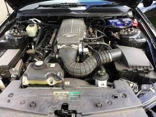 2005 Ford Mustang GT