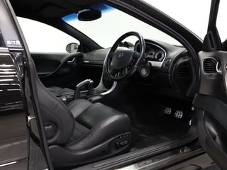 2005 HSV VZ Coupe GTO Build No 453 - Phantom Black …