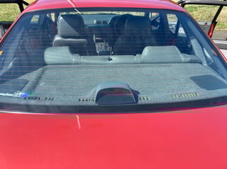 1990 VN Holden Calais 5.0 Litre V8