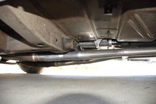 Valiant CL 770 Charger 318 V8