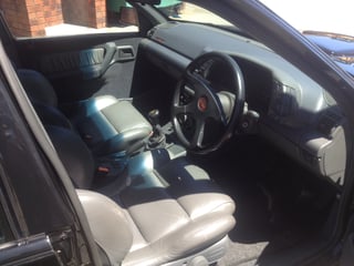 VN Group A Commodore #24